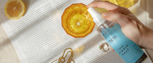 What is Sole Salt and How to Use It?