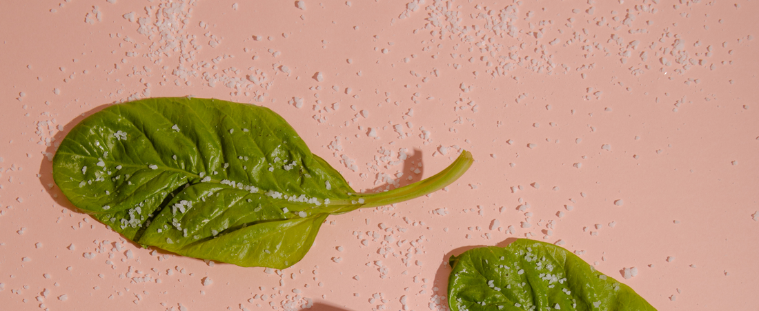 What Is Rock Salt?