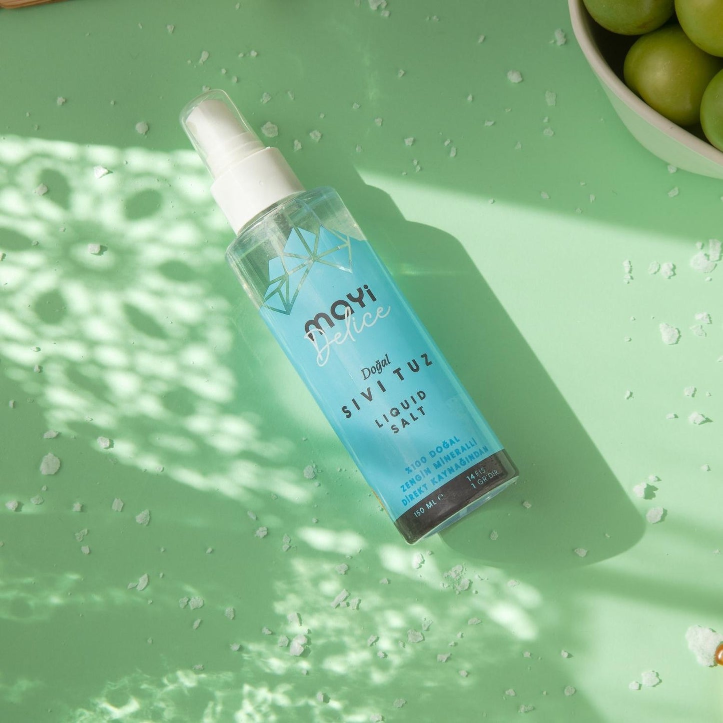 Liquid Salt Spray 150 ml