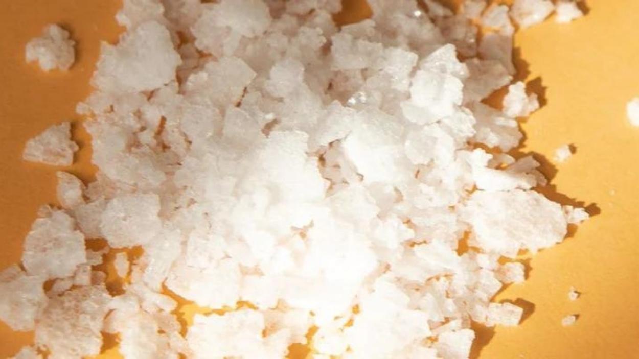 Mayi Flake Salt