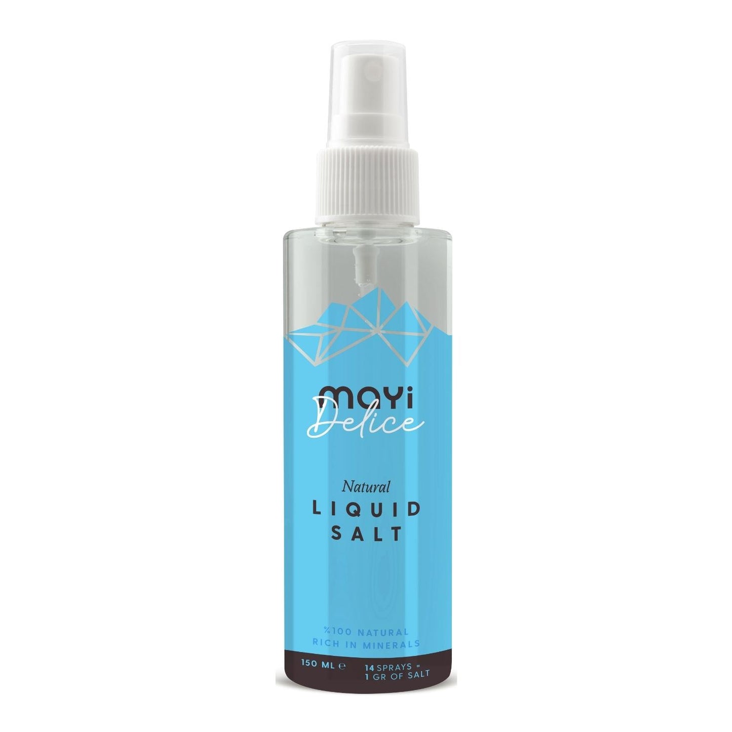 Liquid Salt Spray 150 ml