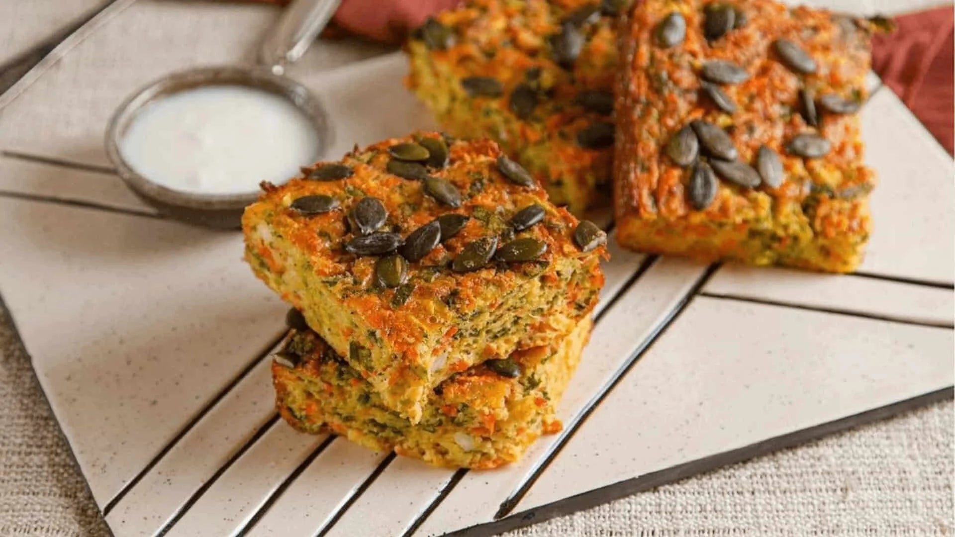 Baked Hash Browns Recipe