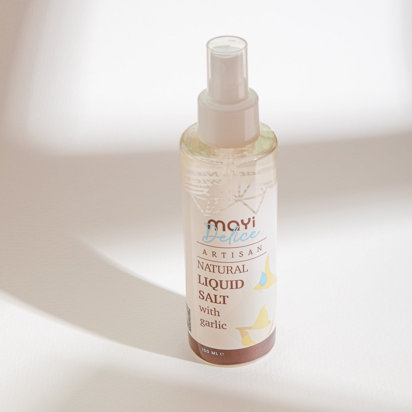 Mayi Liquid Salt Spray With Garlic