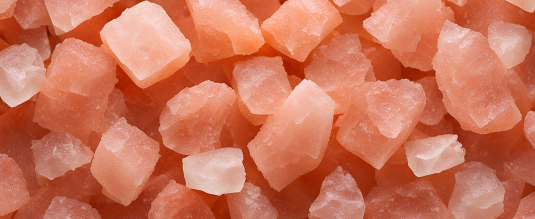 Himalayan Salt vs Sea Salt: Which is Better for You?