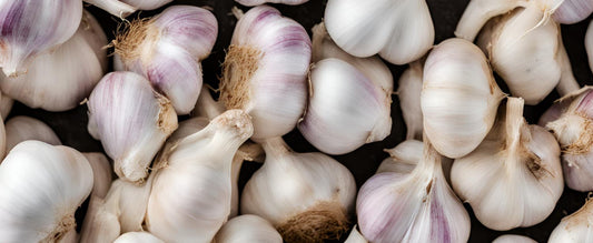 How to Make Homemade Garlic Salt?