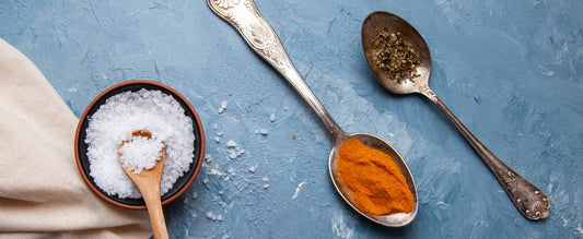 Is Salt a Spice?