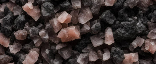 What Is Smoked Salt?