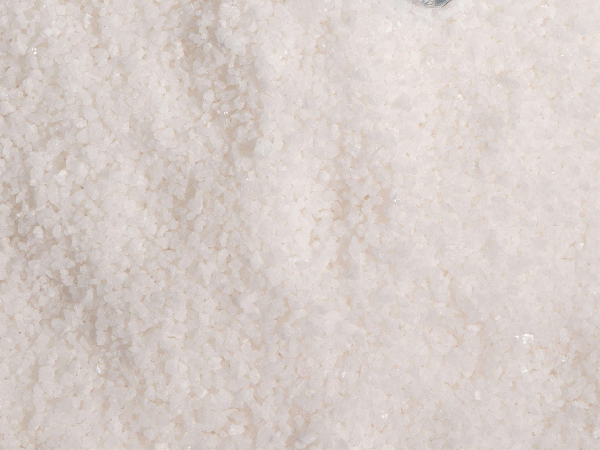 Natural Spring Salt (Coarse) 500 gr