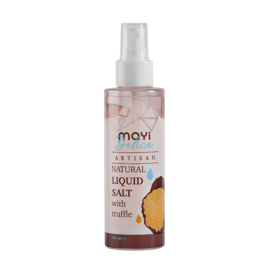 Mayi Liquid Salt with Truffle