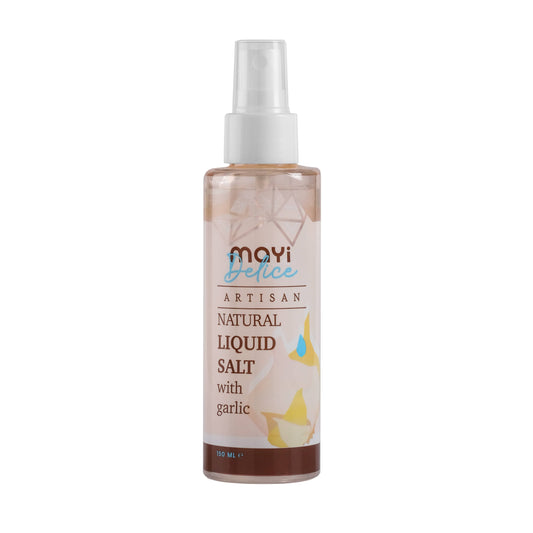 Mayi Liquid Salt Spray With Garlic