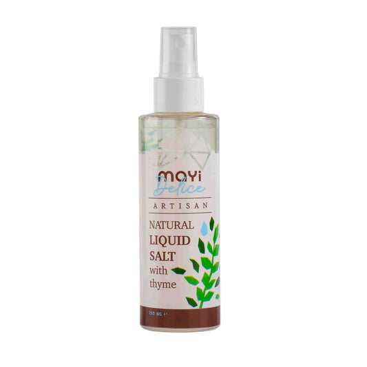 Mayi Liquid Salt Spray With Thyme…