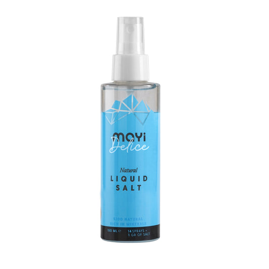 Liquid Salt Spray 150 ml