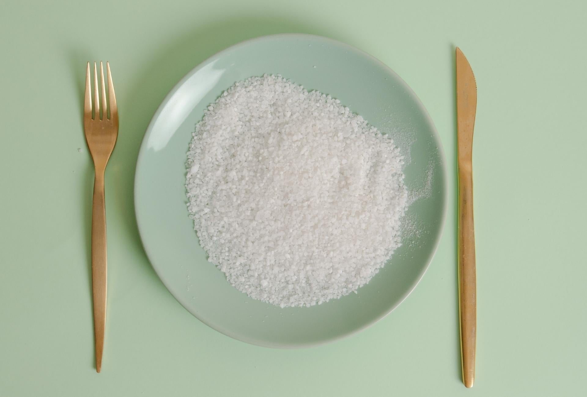 What is Flake Salt? What do you use flake salt for? – Mayi Salt